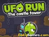 Ufo runner